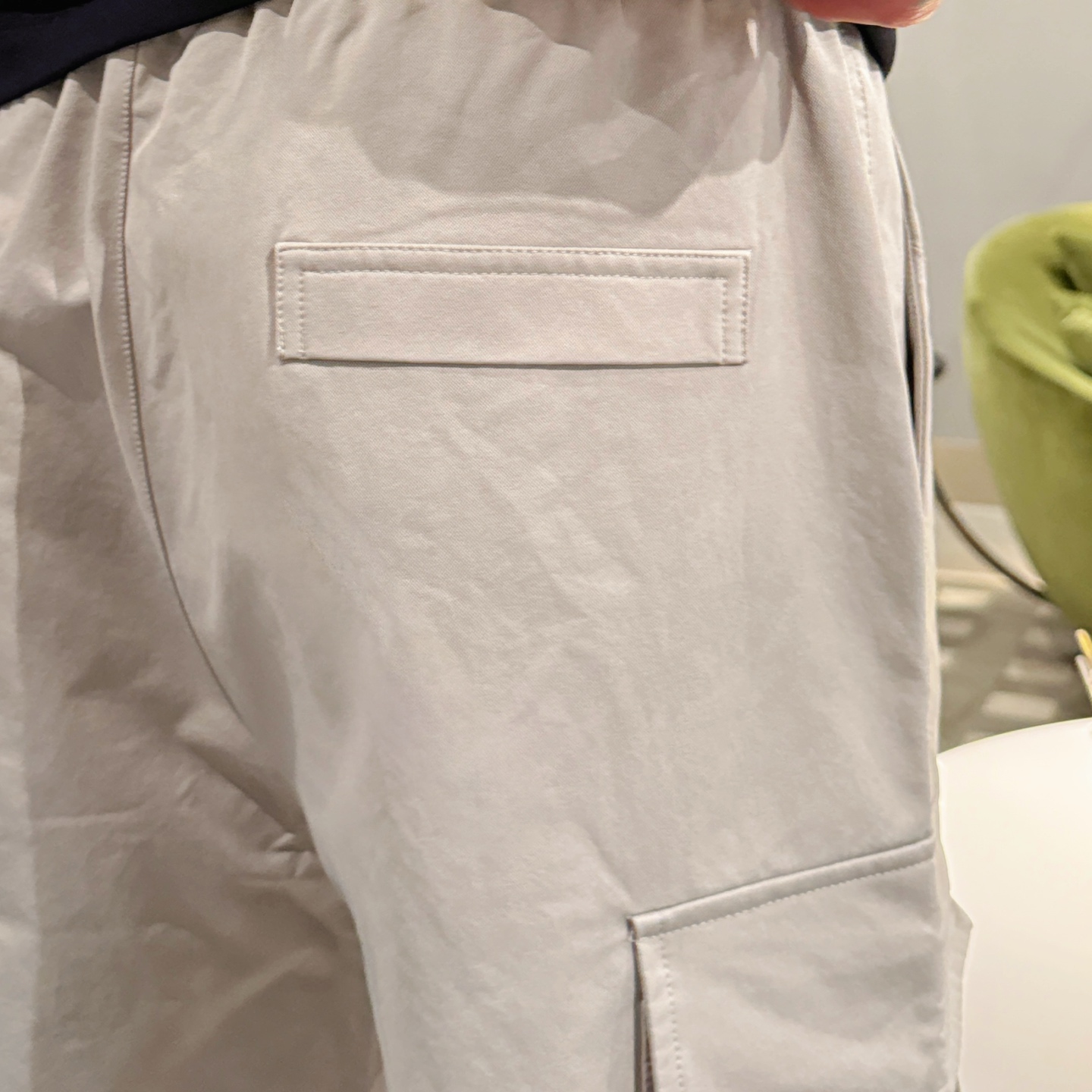 Casual Pants Man